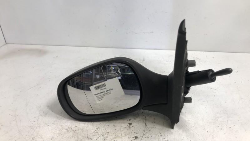 Specchietto retrovisore sinistro RENAULT CLIO 2 PHASE 1 Gasolina - 1
