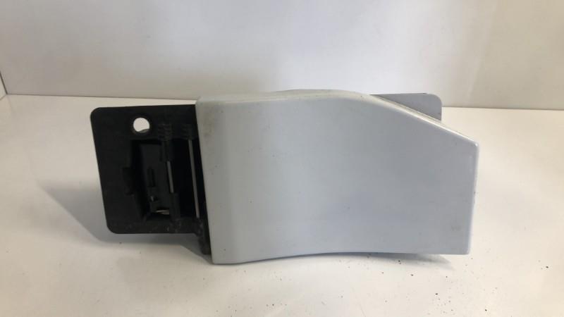 Sportello carburante RENAULT TRAFIC 3 COURT PHASE 2 Diésel - 1