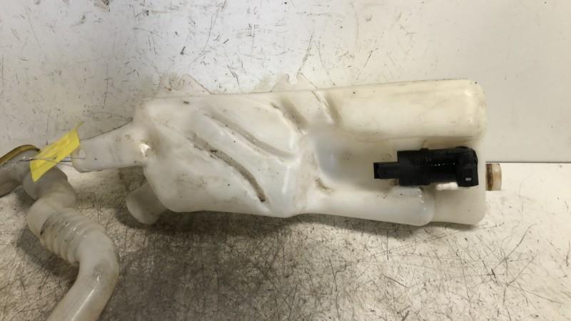 Vase de lave glace RENAULT MODUS PHASE 1 Diesel - 1
