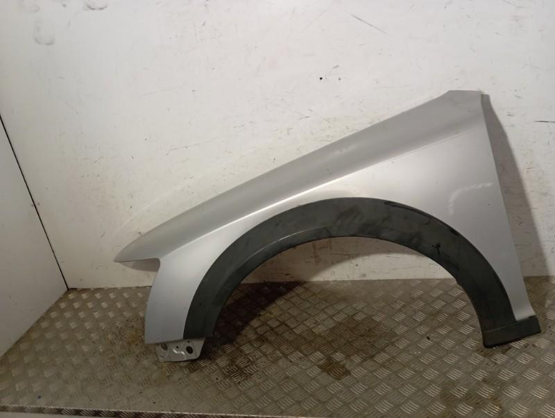 Aile avant gauche AUDI A6 3 ALLROAD PHASE 2 BREAK Diesel - 1