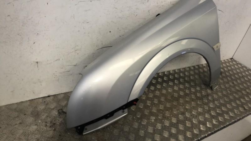Parafango anteriore sinistro OPEL VECTRA C PHASE 1 BREAK Diésel - 1