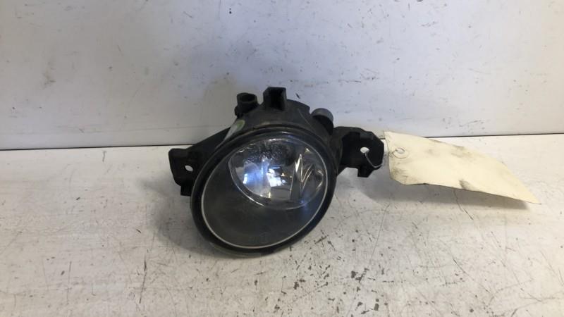 Fendinebbia destro (luci) RENAULT CLIO 3 PHASE 2 Diésel - 1