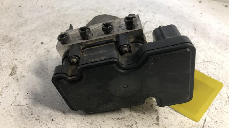 Blocco ABS (antibloccaggio freni) RENAULT KANGOO 2 PHASE 2 Diésel - 1