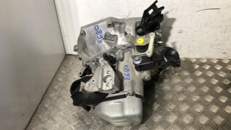 Boite de vitesses PEUGEOT 208 1 PHASE 2 Essence - 1