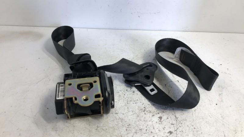 Cintura di sicurezza anteriore destra PEUGEOT 206 PHASE 2 Gasolina - 1