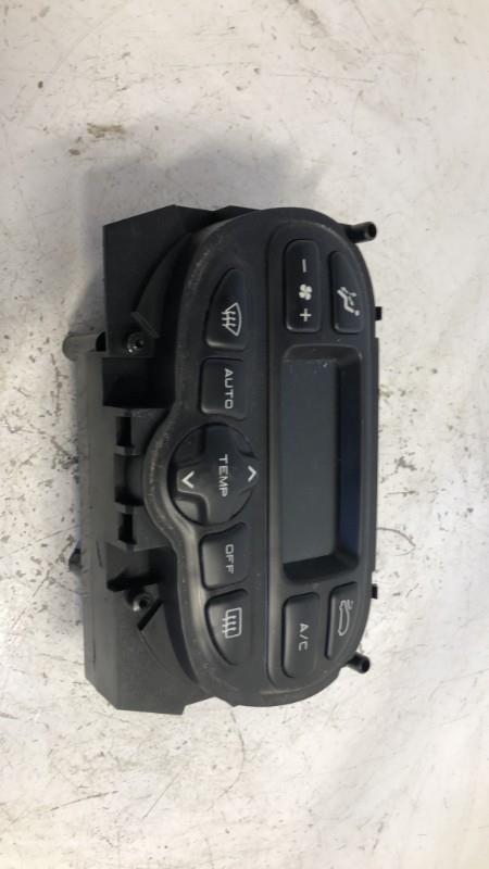 Commande chauffage CITROEN XSARA PICASSO PHASE 2 Diesel - 1