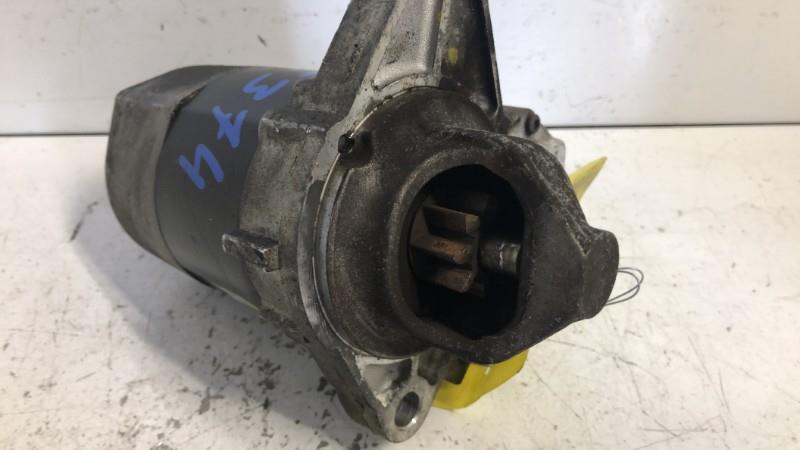 Motorino avviamento PEUGEOT 107 PHASE 2 Gasolina - 1