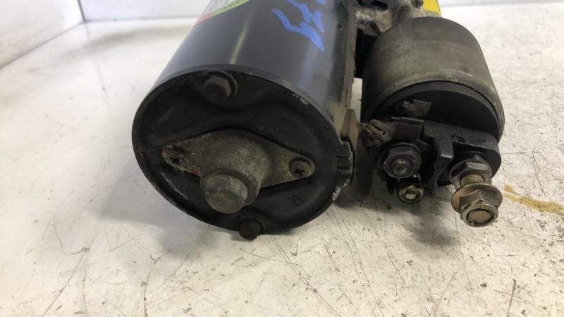 Demarreur FIAT STILO BREAK Essence - 1