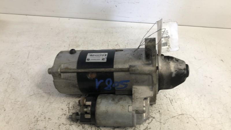 Demarreur OPEL MERIVA B PHASE 1 Diesel - 1