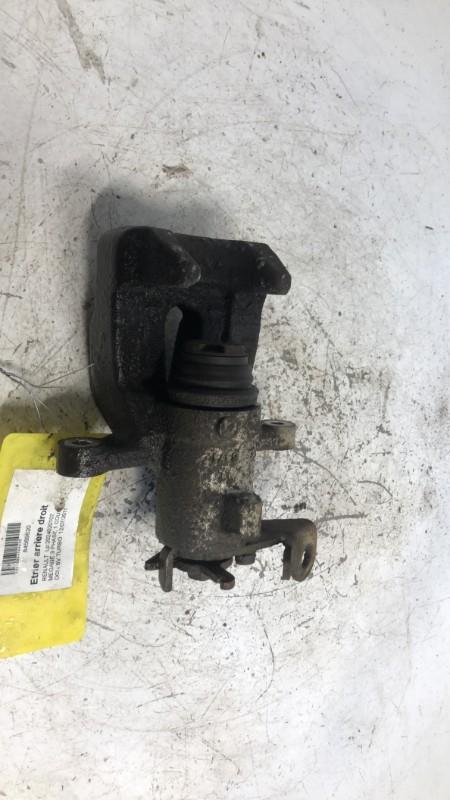 Pinza freni posteriore destra RENAULT MEGANE 3 PHASE 1 COUPE Diésel - 1