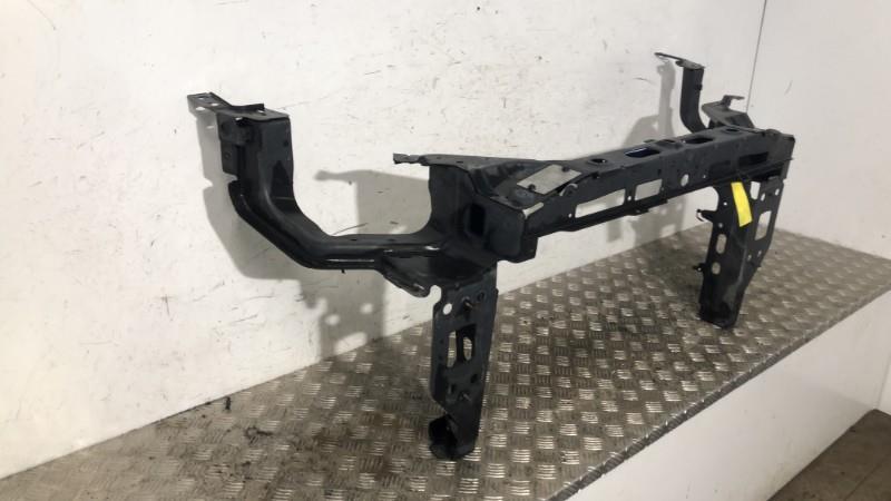 Face avant FIAT BRAVO 2 Diesel - 1