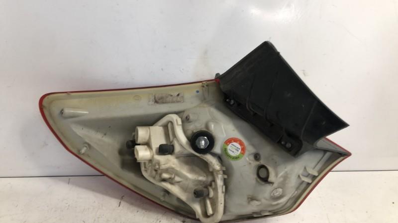 Fanale posteriore principale destro (luci) OPEL ASTRA J PHASE 2 Gasolina - 1