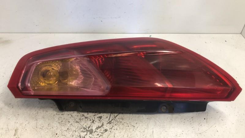 Fanale posteriore principale destro (luci) FIAT GRANDE PUNTO Diésel - 1