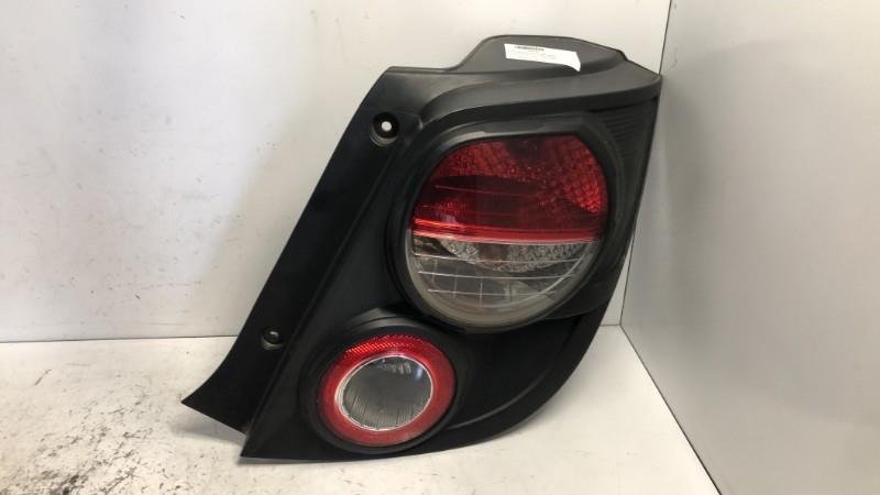Fanale posteriore principale destro (luci) CHEVROLET AVEO 2 Diésel - 1