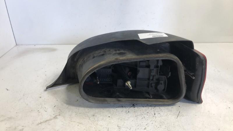 Fanale posteriore principale sinistro (luci) CITROEN SAXO PHASE 1 Diésel - 1