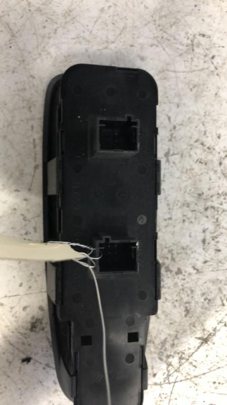 Interruttore lavacristalli anteriore sinistro CITROEN C4 GRAND PICASSO 1 Diésel - 1