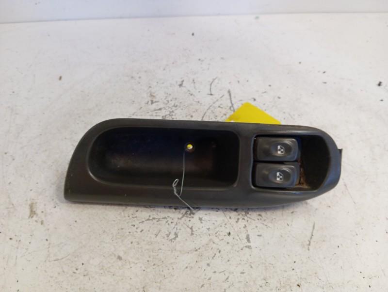 Interruttore lavacristalli anteriore sinistro RENAULT SCENIC 1 PHASE 2 Diésel - 1
