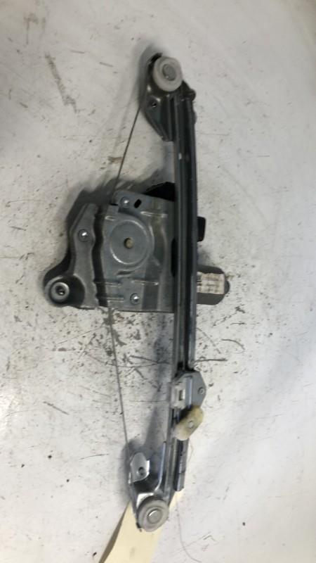 Alzacristalli elettrico posteriore destro OPEL ASTRA H PHASE 2 Diésel - 1