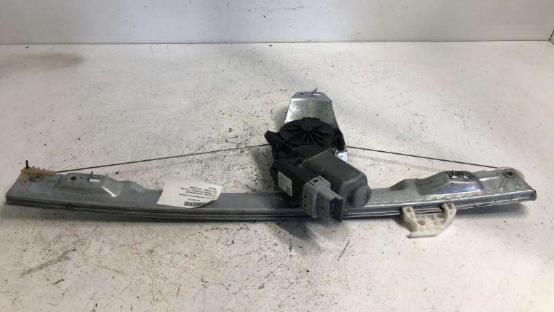 Alzacristalli elettrico posteriore sinistro CITROEN C4 GRAND PICASSO 1 Diésel - 1