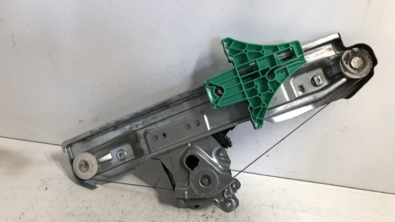 Alzacristalli elettrico posteriore sinistro OPEL ASTRA J PHASE 2 Gasolina - 1