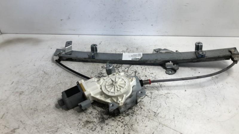 Alzacristalli elettrico anteriore destro NISSAN MICRA 3 PHASE 2 Diésel - 1