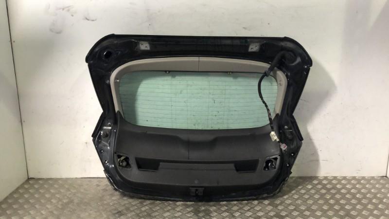 Portabagagli/Portellone posteriore OPEL ASTRA J PHASE 2 Gasolina - 1
