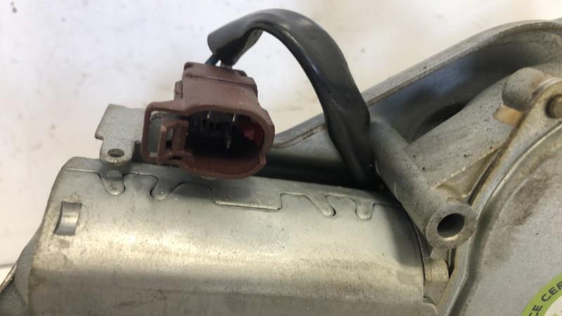 Motore tergicristallo posteriore CITROEN SAXO PHASE 2 Gasolina - 1