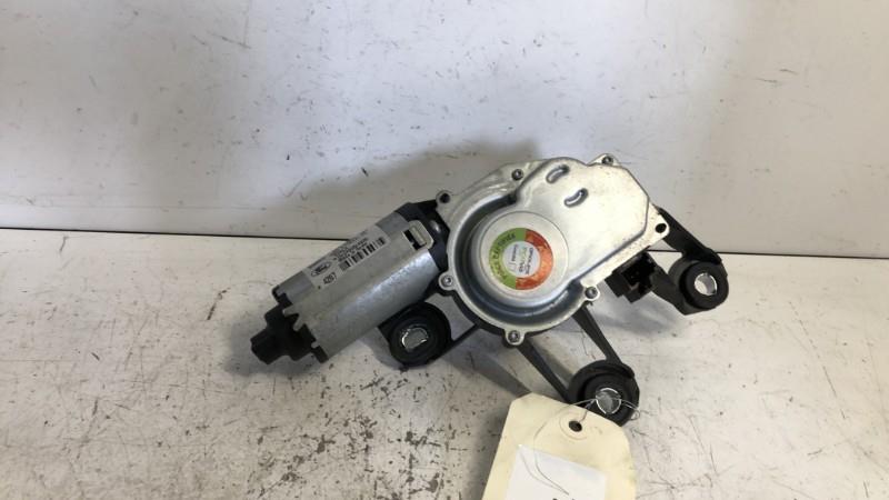 Motore tergicristallo posteriore FORD FIESTA 5 PHASE 2 Diésel - 1
