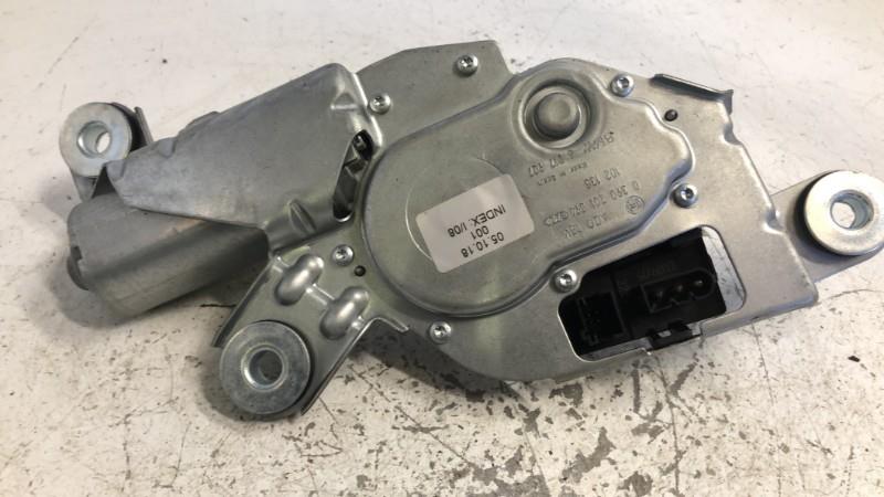 Motore tergicristallo posteriore BMW X3 E83 PHASE 1 Diésel - 1