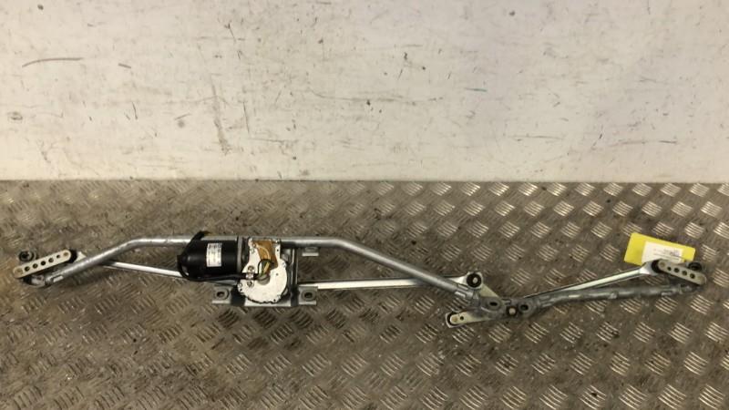 Motore tergicristallo anteriore OPEL ZAFIRA A PHASE 2 Diésel - 1