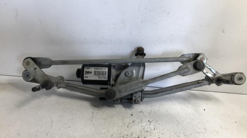 Motore tergicristallo anteriore FIAT TIPO 2 PHASE 1 Diésel - 1