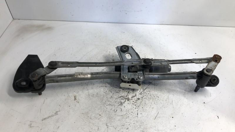 Motore tergicristallo anteriore OPEL ASTRA H PHASE 2 Diésel - 1