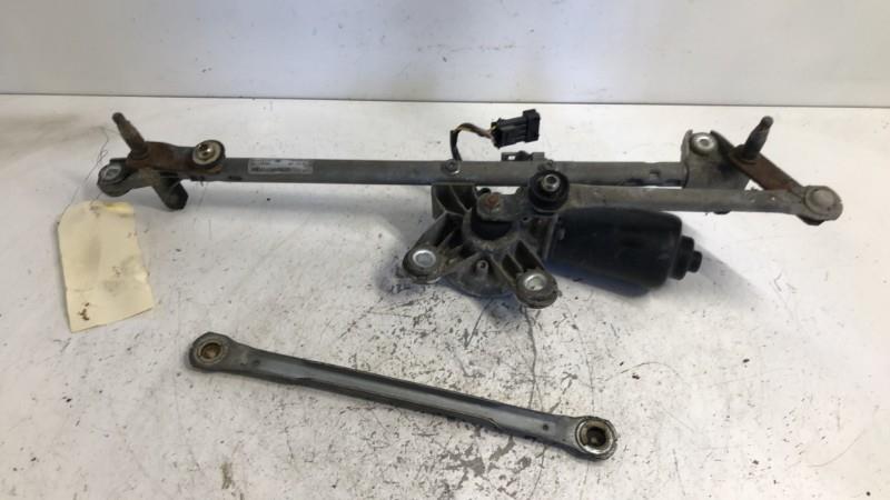 Motore tergicristallo anteriore OPEL VECTRA C PHASE 1 BREAK Diésel - 1