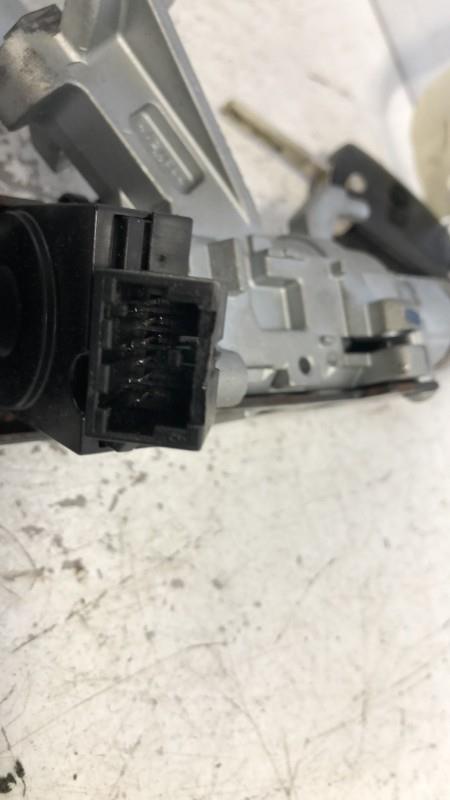 Immobilizzatore OPEL ASTRA J PHASE 2 Gasolina - 1