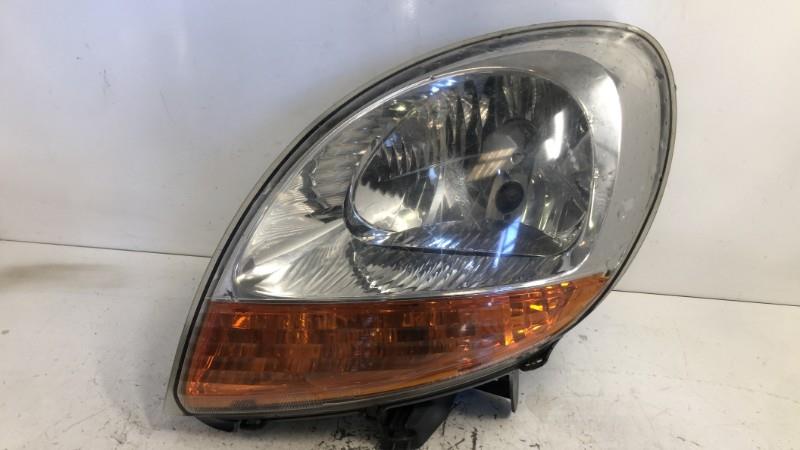 Gruppo ottico anteriore principale sinistro (luci)(faro) RENAULT KANGOO 1 PHASE 2 Diésel - 1
