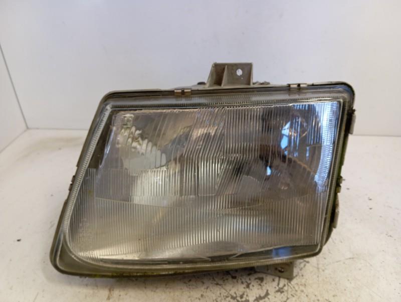 Gruppo ottico anteriore principale sinistro (luci)(faro) MERCEDES CLASSE V 638 PHASE 2  - 1