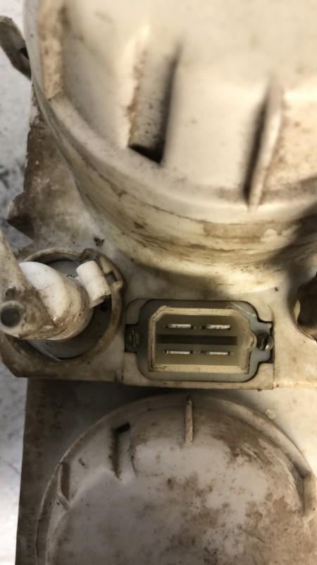 Optique avant principal gauche (feux)(phare) LADA 111 BREAK Essence - 1