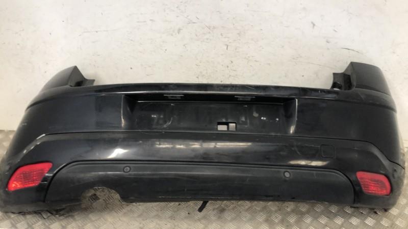 Paraurti posteriore CITROEN C4 1 PHASE 1 COUPE Diésel - 1