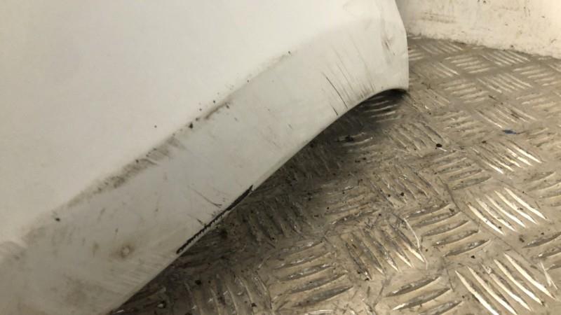 Paraurti posteriore RENAULT CLIO 3 PHASE 1 Diésel - 1