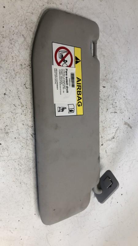 Visiera parasole destra CITROEN C4 CACTUS Diésel - 1