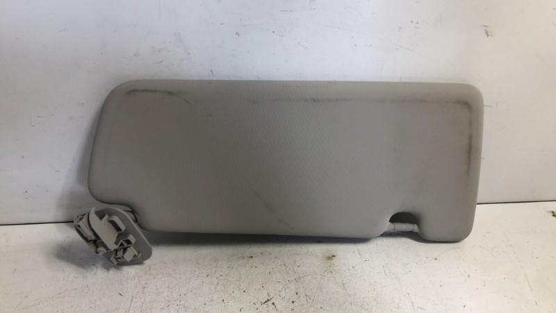 Visiera parasole sinistra DACIA SANDERO 3 Gasolina - 1
