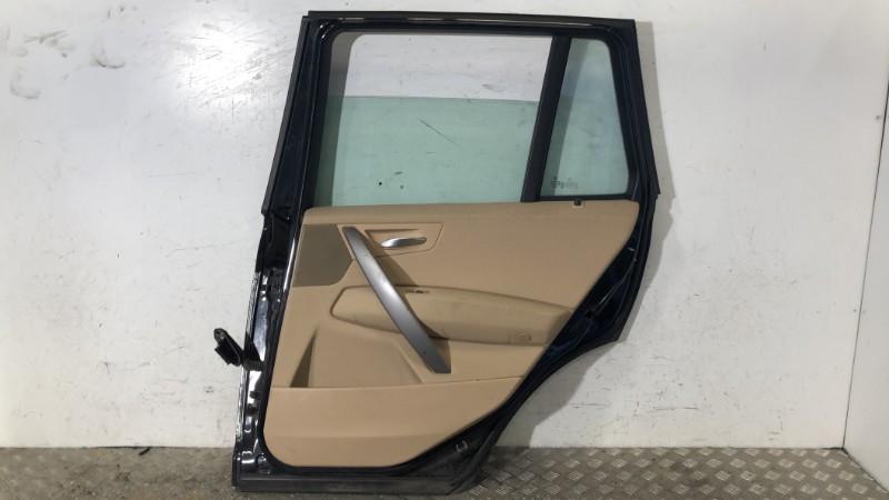 Puerta trasera derecha BMW X3 E83 PHASE 1 Diésel - 1
