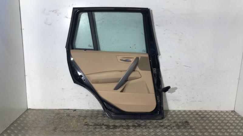 Puerta trasera izquierda BMW X3 E83 PHASE 1 Diésel - 1