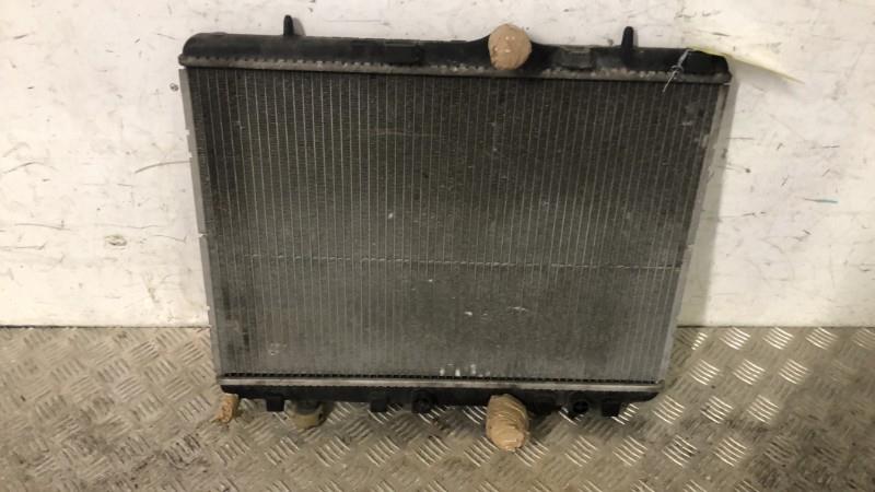 Radiateur eau CITROEN DS3 PHASE 1 Essence - 1