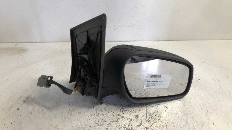 Retrovisor derecho FORD FOCUS 2 PHASE 1 Diésel - 1