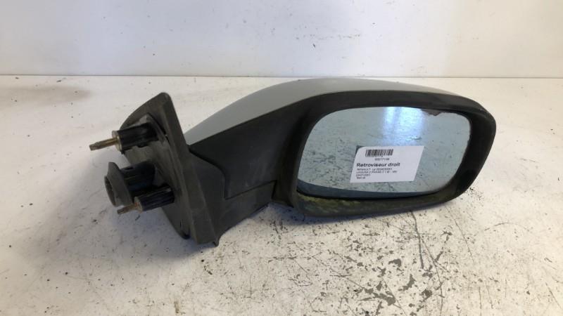 Retrovisor derecho RENAULT LAGUNA 2 PHASE 2 Gasolina - 1