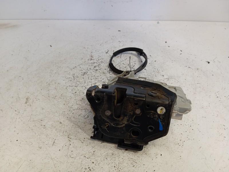 Serrure arriere droit SEAT LEON 2 PHASE 2 Diesel - 1