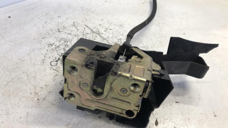Serratura anteriore destra RENAULT CLIO 2 PHASE 1 Gasolina - 1
