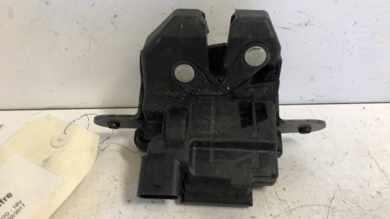 Serrure de coffre FIAT TIPO 2 PHASE 1 Diesel - 1