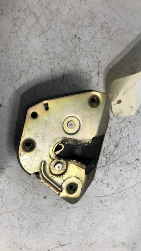 Serratura porta laterale sinistra CITROEN BERLINGO 1 PHASE 2 Gasolina - 1